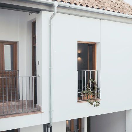 Grupo Limcotel Loft Trigo 13 Piscina コルドバ エクステリア 写真