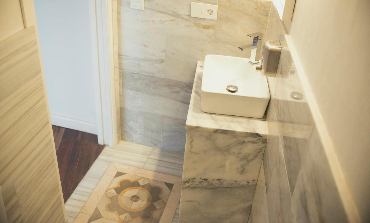 Grupo Limcotel Loft Trigo 13 Piscina コルドバ エクステリア 写真