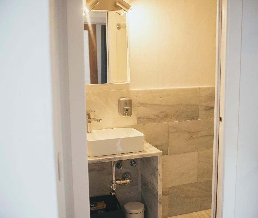 Grupo Limcotel Loft Trigo 13 Piscina コルドバ エクステリア 写真