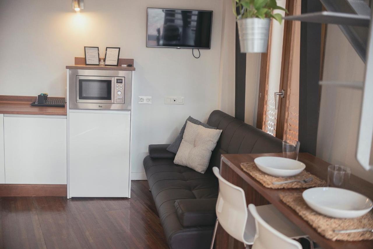 Grupo Limcotel Loft Trigo 13 Piscina コルドバ エクステリア 写真