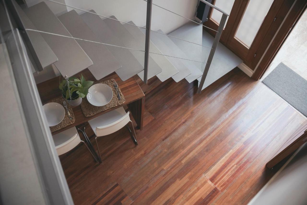 Grupo Limcotel Loft Trigo 13 Piscina コルドバ エクステリア 写真