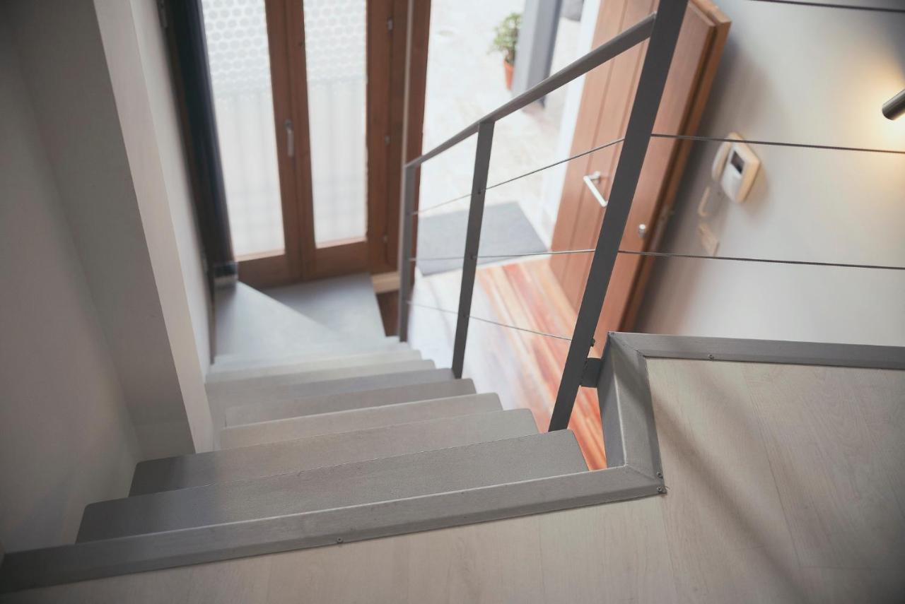 Grupo Limcotel Loft Trigo 13 Piscina コルドバ エクステリア 写真