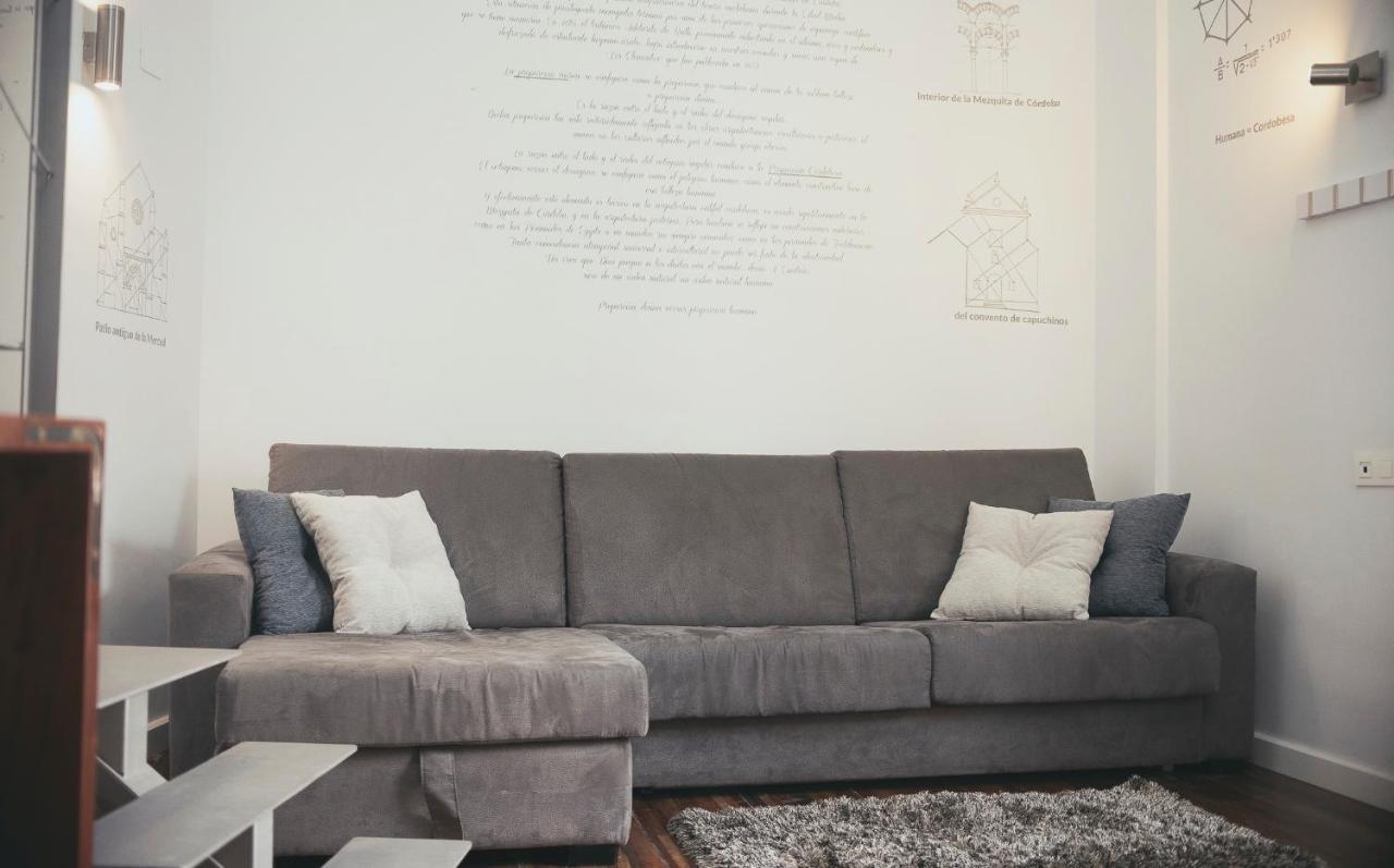 Grupo Limcotel Loft Trigo 13 Piscina コルドバ エクステリア 写真