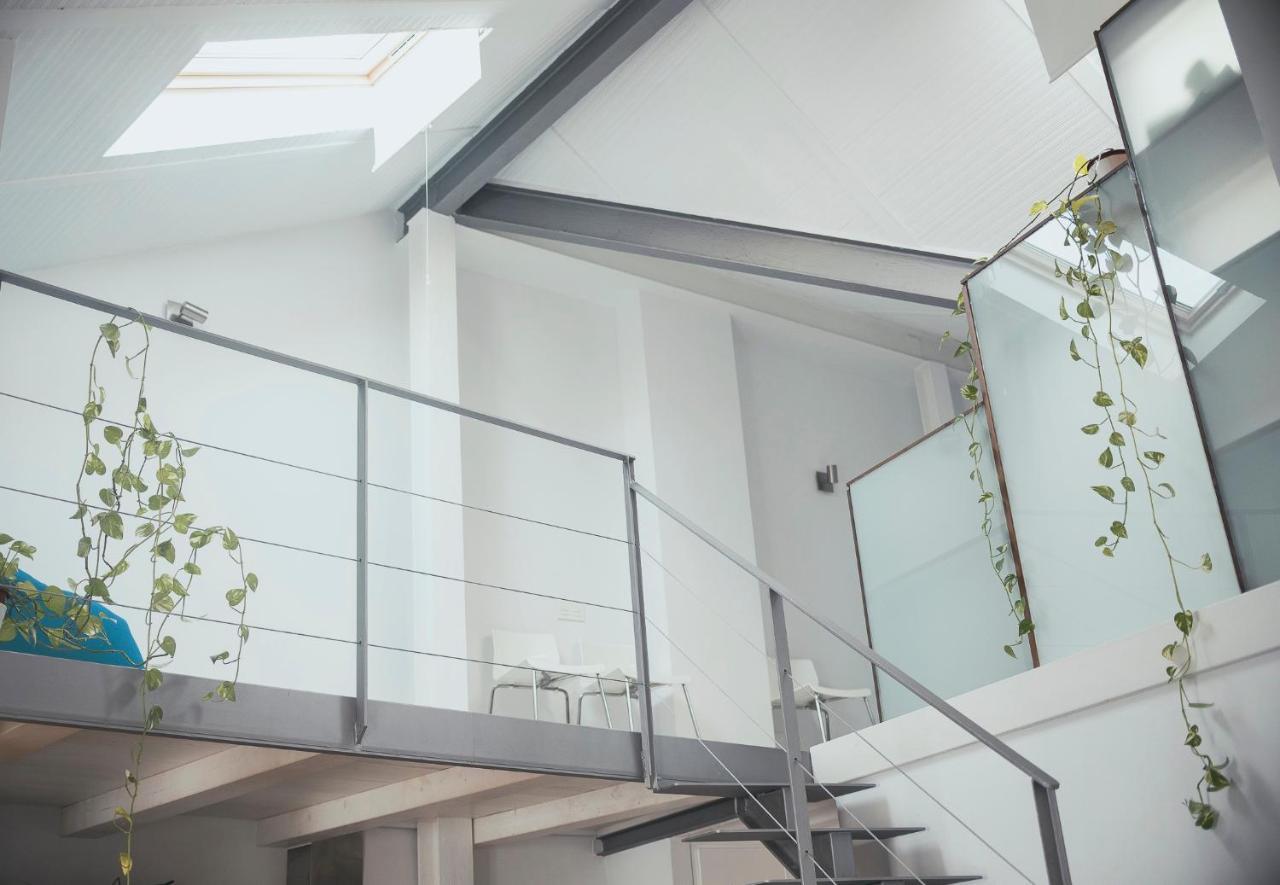 Grupo Limcotel Loft Trigo 13 Piscina コルドバ エクステリア 写真