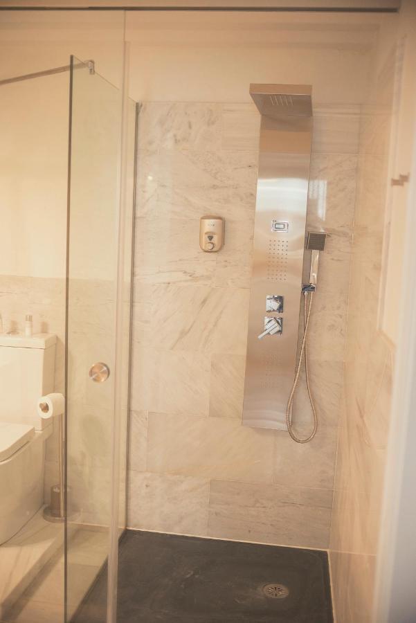 Grupo Limcotel Loft Trigo 13 Piscina コルドバ エクステリア 写真