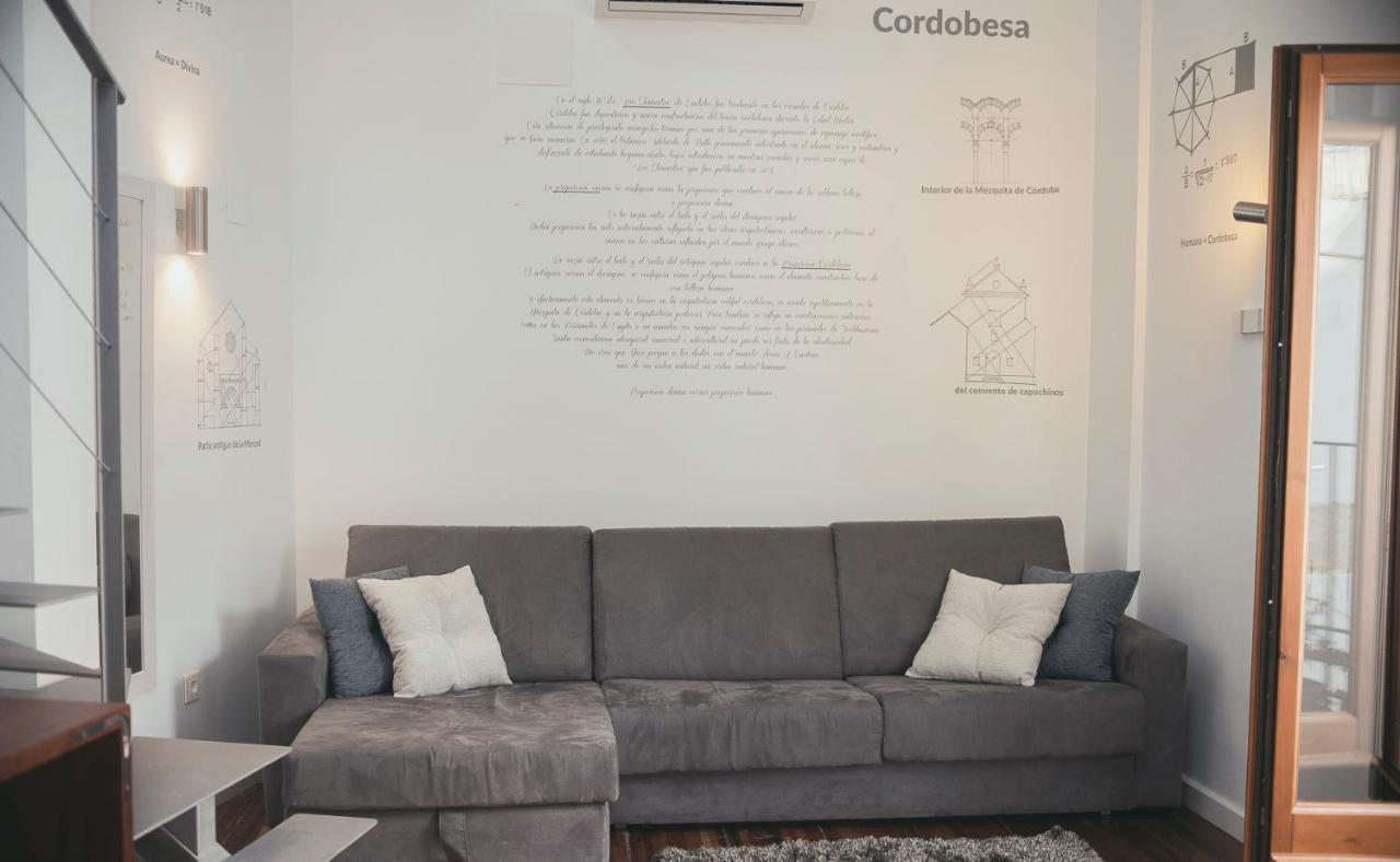 Grupo Limcotel Loft Trigo 13 Piscina コルドバ エクステリア 写真