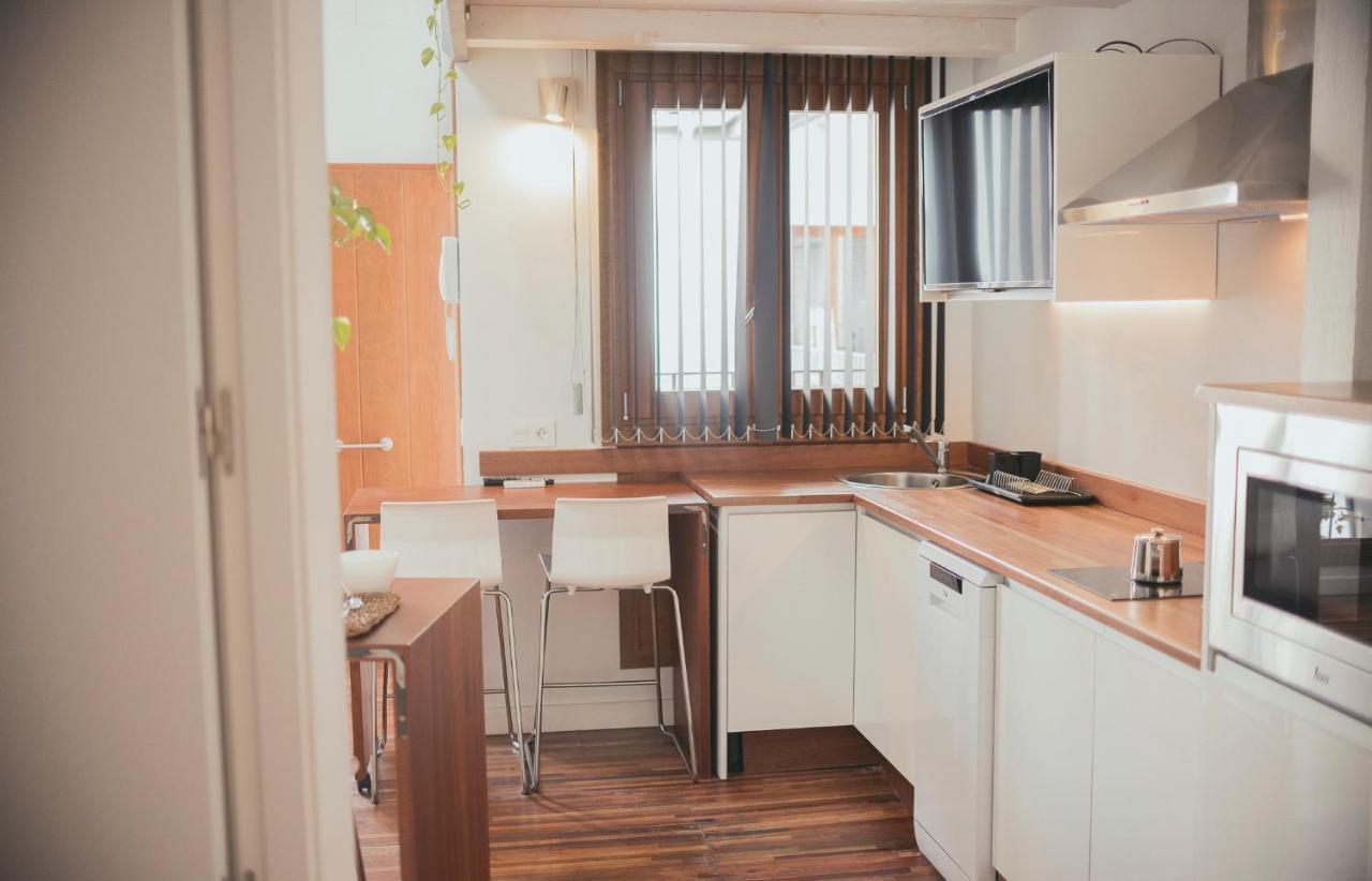 Grupo Limcotel Loft Trigo 13 Piscina コルドバ エクステリア 写真
