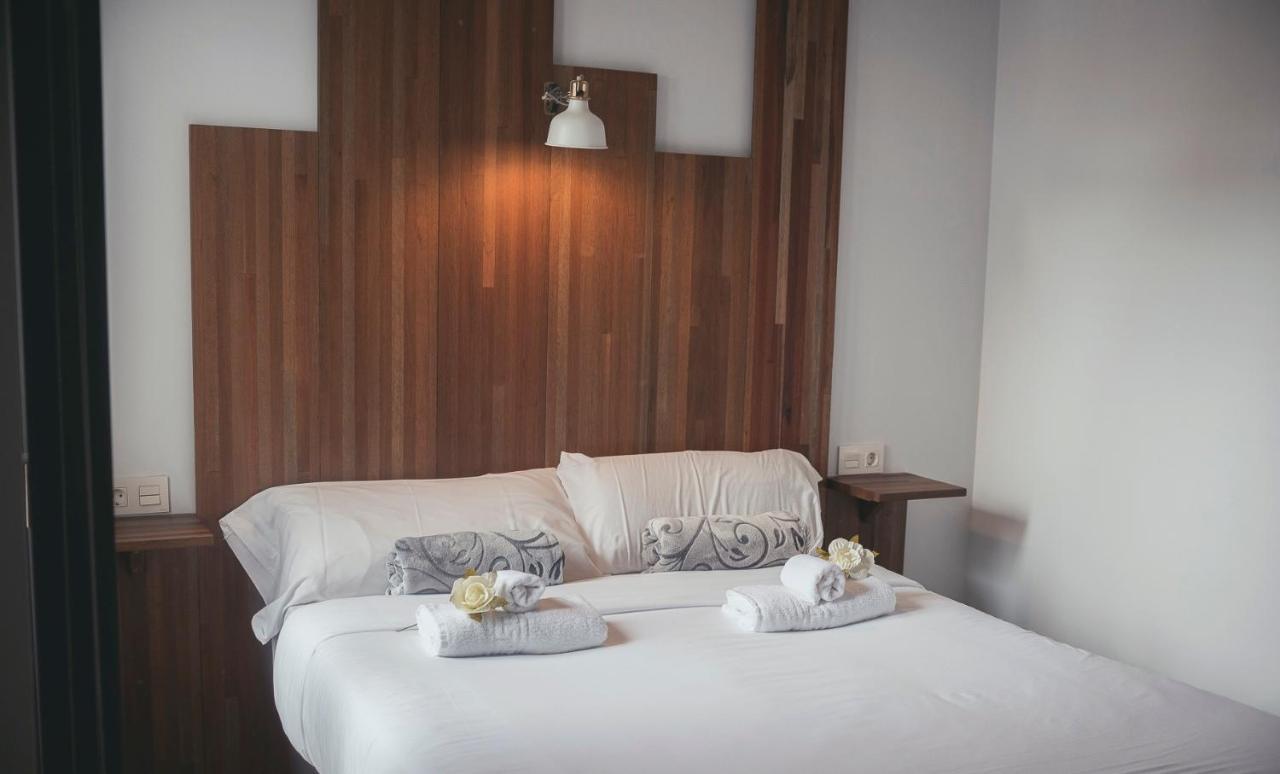Grupo Limcotel Loft Trigo 13 Piscina コルドバ エクステリア 写真