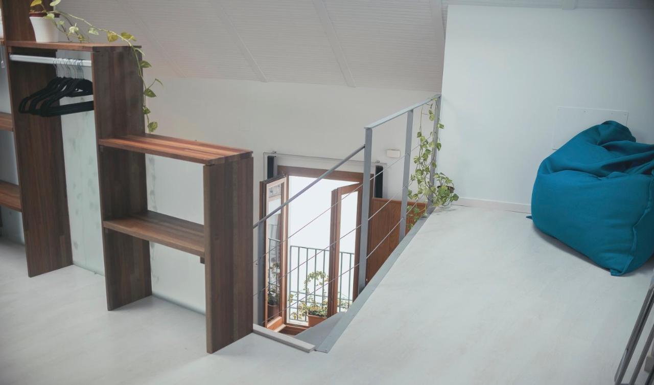 Grupo Limcotel Loft Trigo 13 Piscina コルドバ エクステリア 写真