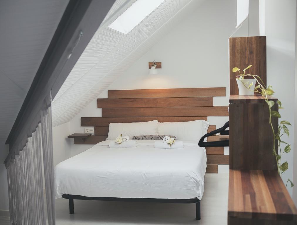 Grupo Limcotel Loft Trigo 13 Piscina コルドバ エクステリア 写真
