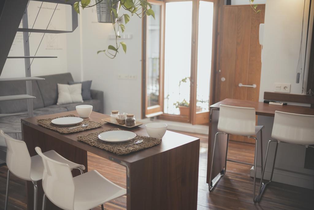 Grupo Limcotel Loft Trigo 13 Piscina コルドバ エクステリア 写真