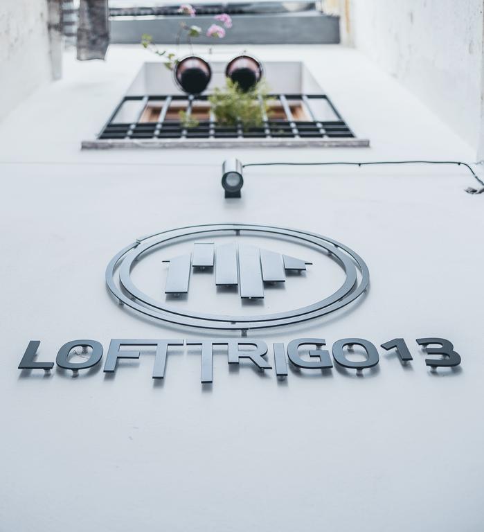 Grupo Limcotel Loft Trigo 13 Piscina コルドバ エクステリア 写真