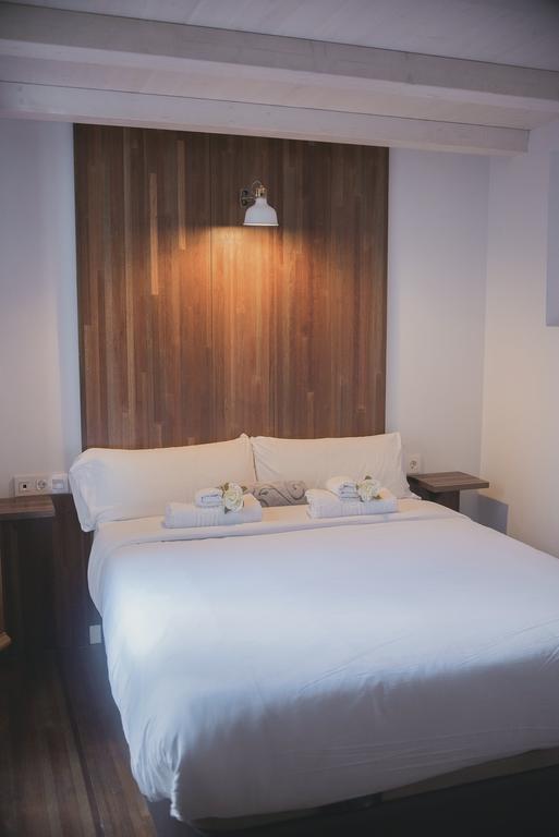 Grupo Limcotel Loft Trigo 13 Piscina コルドバ エクステリア 写真