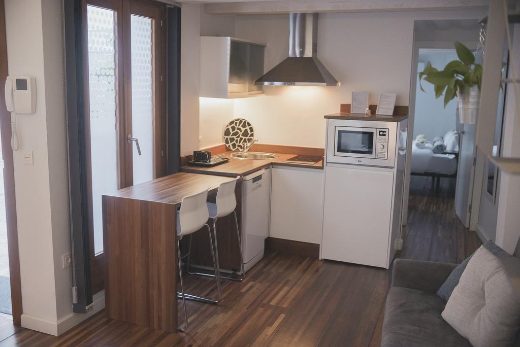 Grupo Limcotel Loft Trigo 13 Piscina コルドバ エクステリア 写真