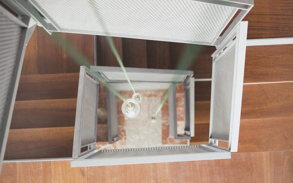Grupo Limcotel Loft Trigo 13 Piscina コルドバ エクステリア 写真