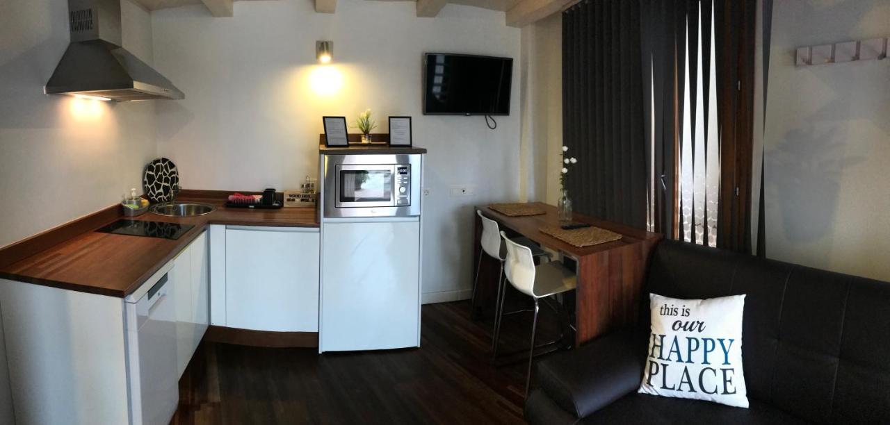 Grupo Limcotel Loft Trigo 13 Piscina コルドバ エクステリア 写真